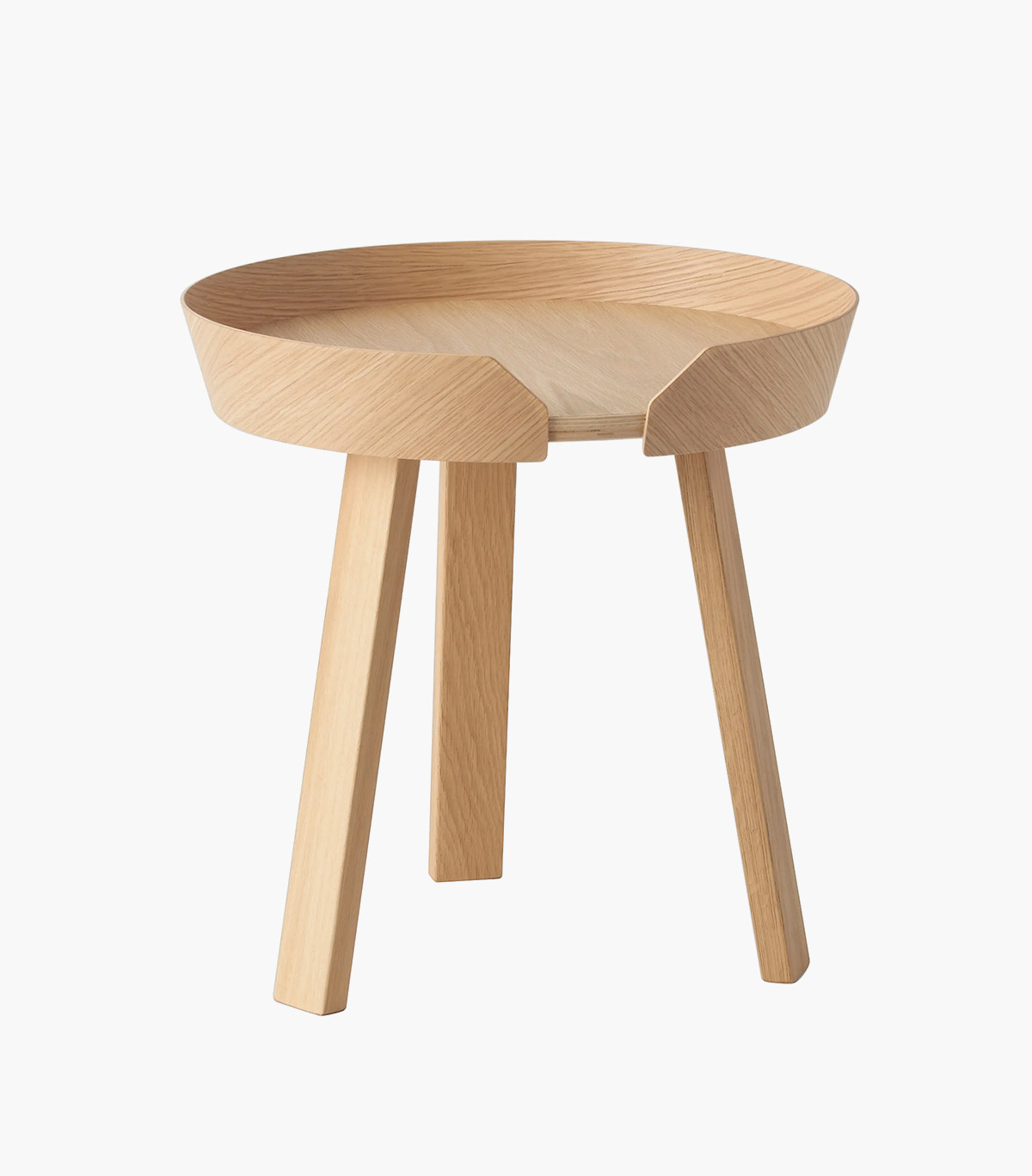 Mesa para café around