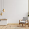 La madera como aliada en decoración