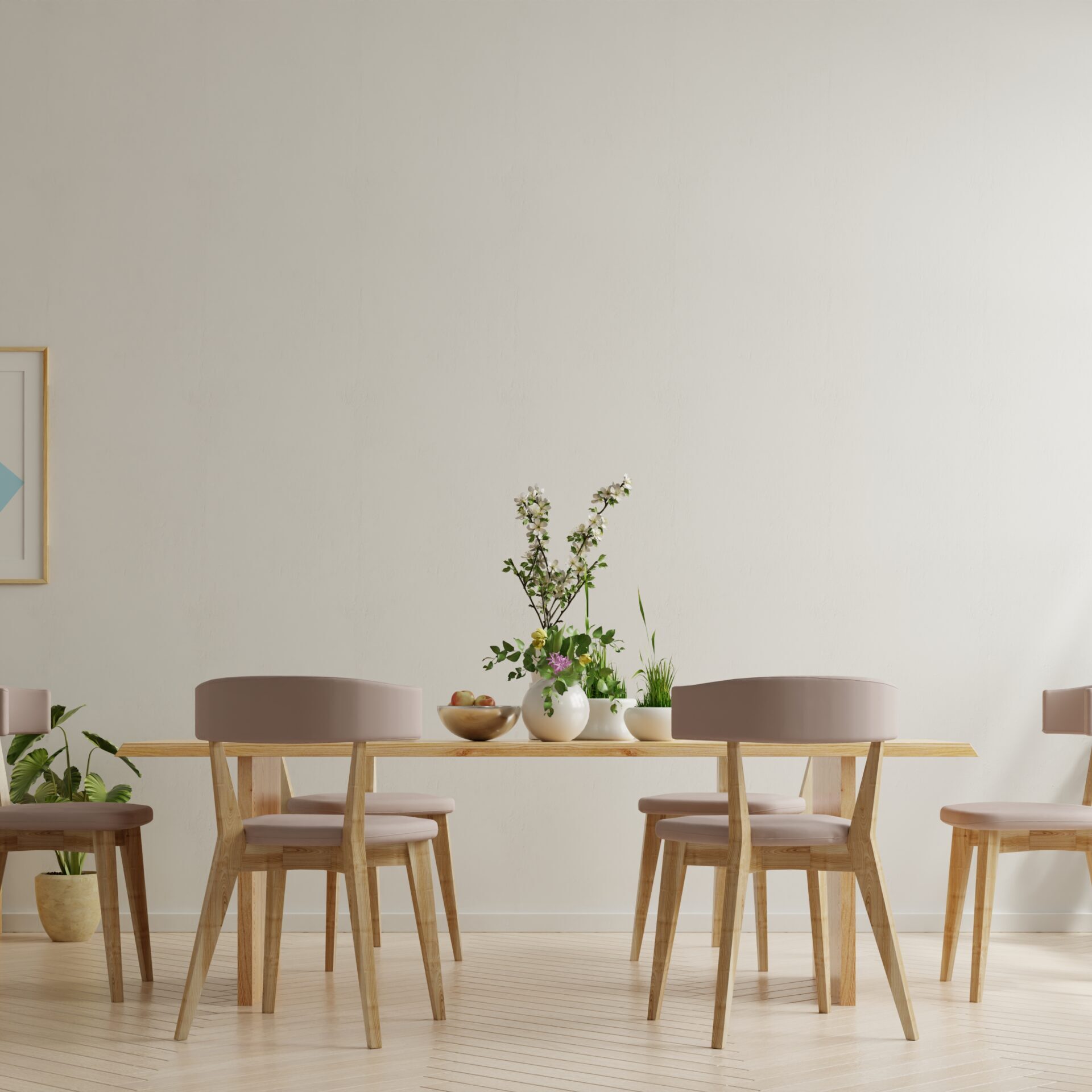 Silla de salón