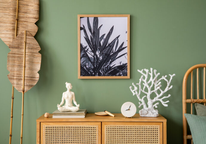¿Cuáles son las tendencias de decoración de 2023?