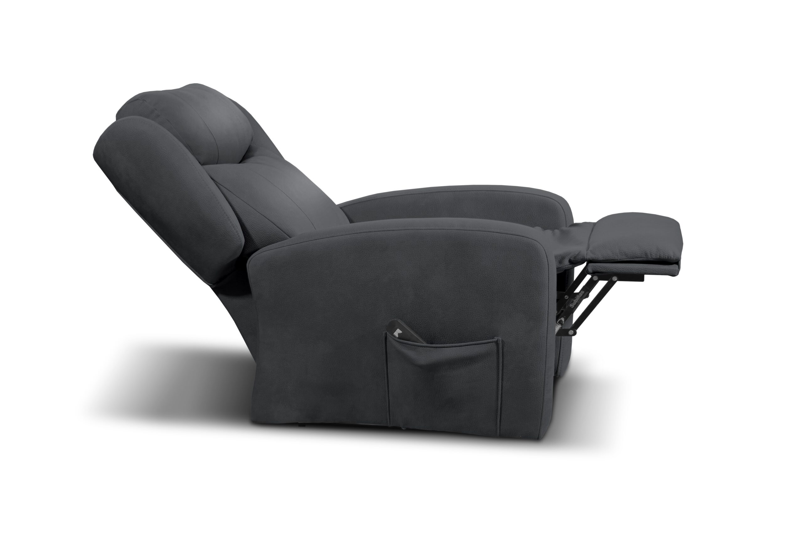 SILVER 2 Modelo sillón Silver